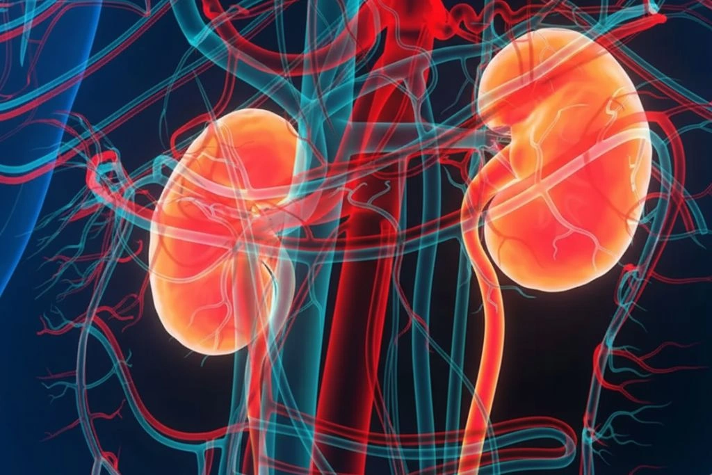 Modern Healthcare Facility